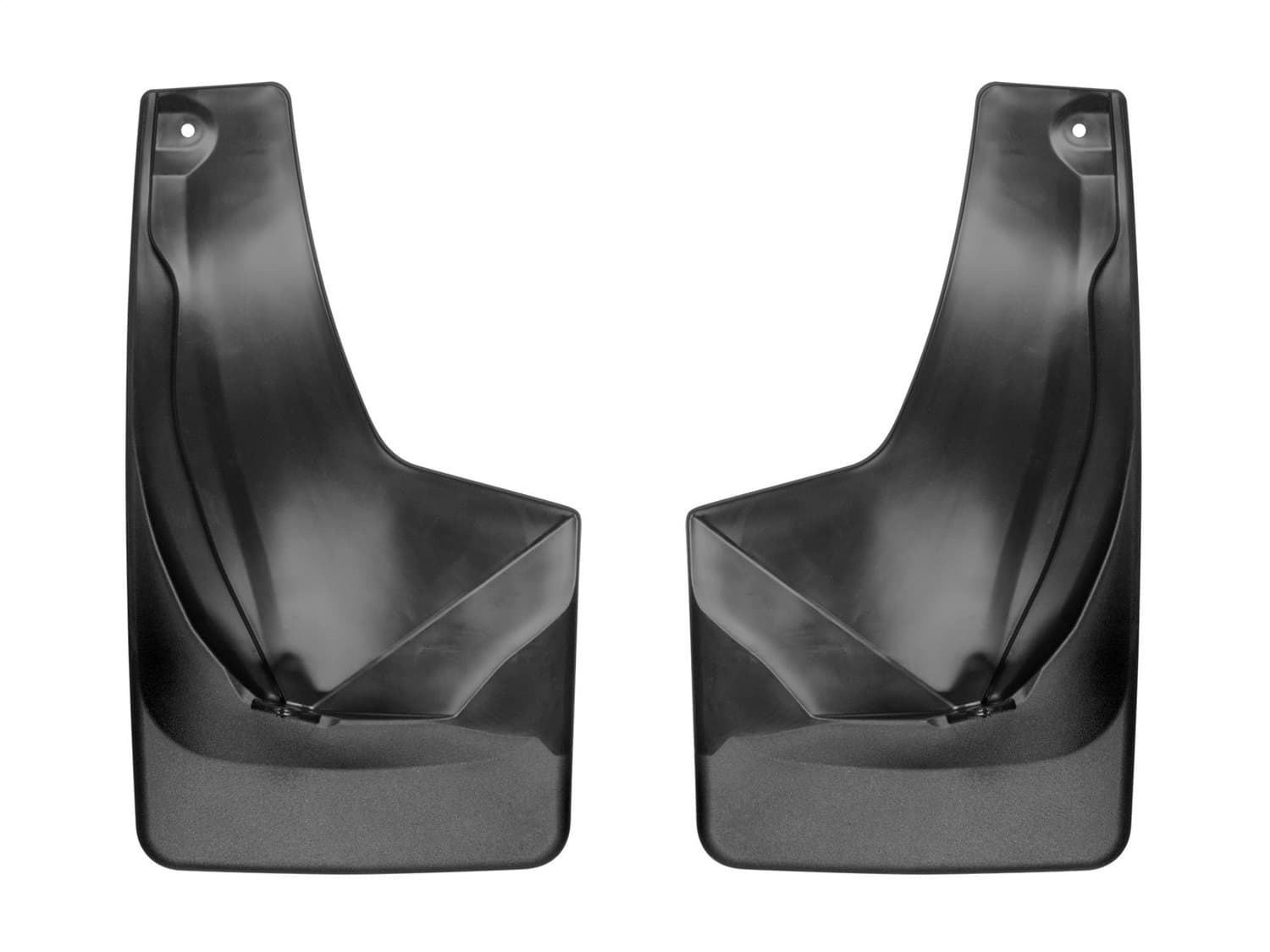 Weathertech - 120083 - Mud Flap image 1