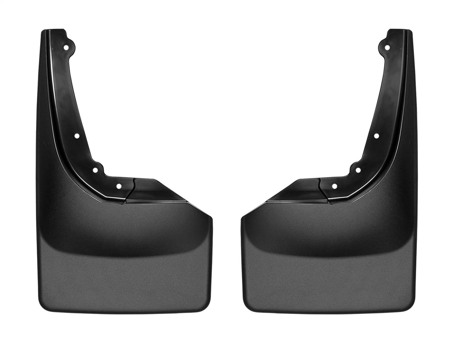 Weathertech - 120084 - Mud Flap image 1