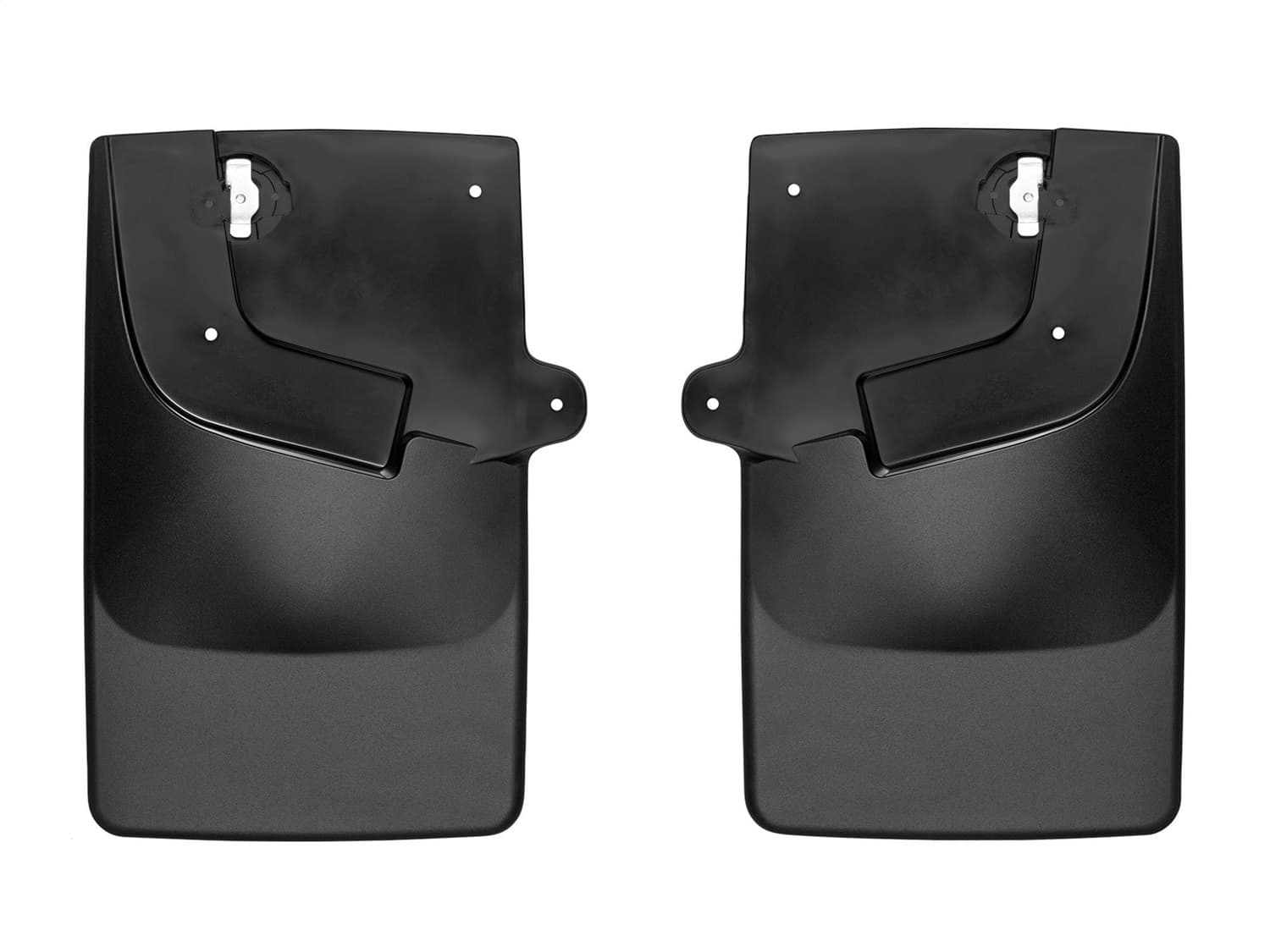 Weathertech - 120085 - Mud Flap image 1