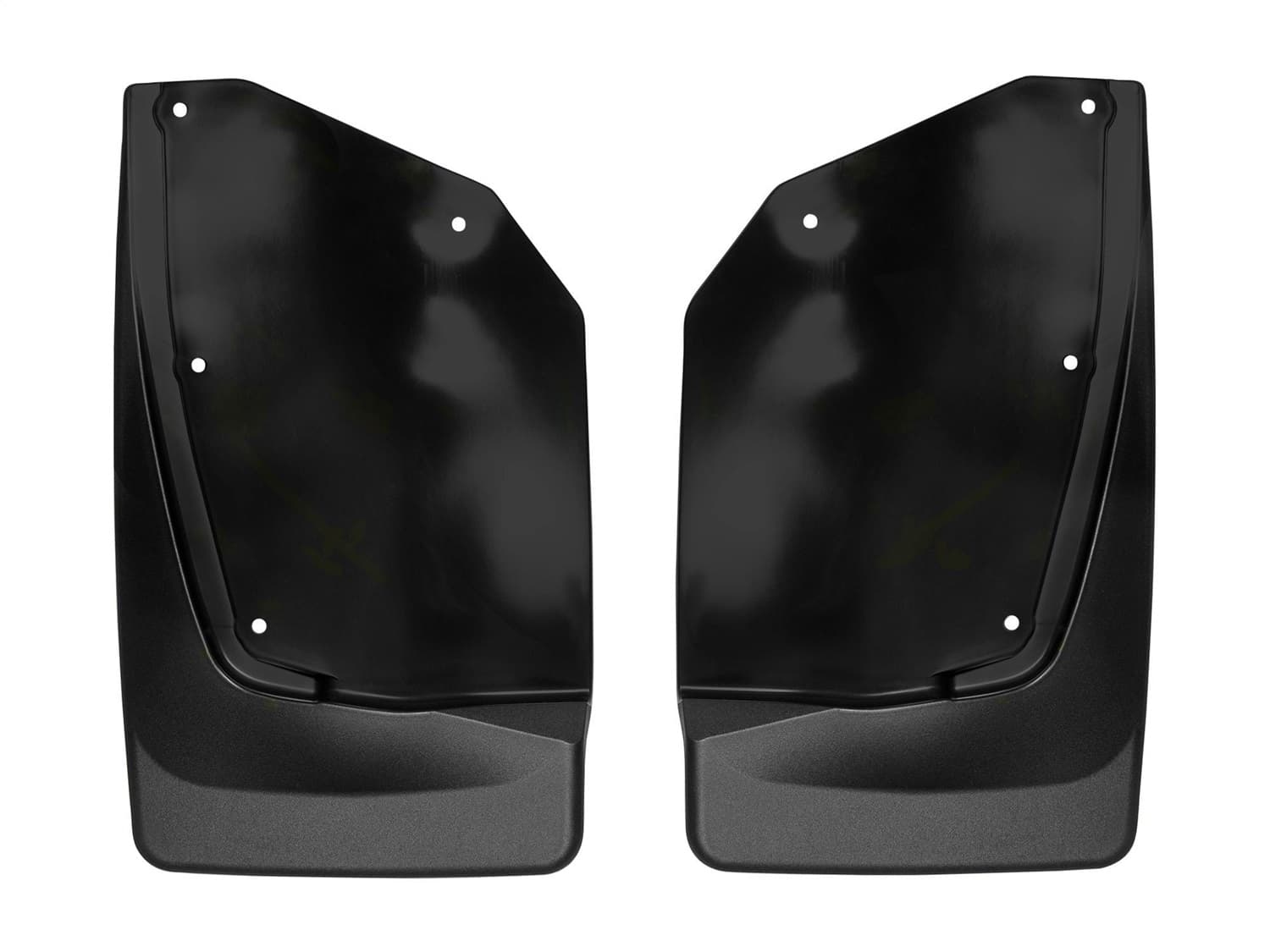 Weathertech - 120086 - Mud Flap image 1