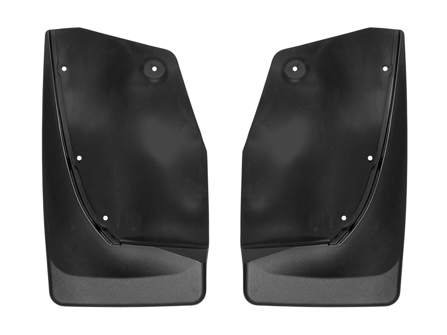Weathertech - 120087 - Mud Flap image 1