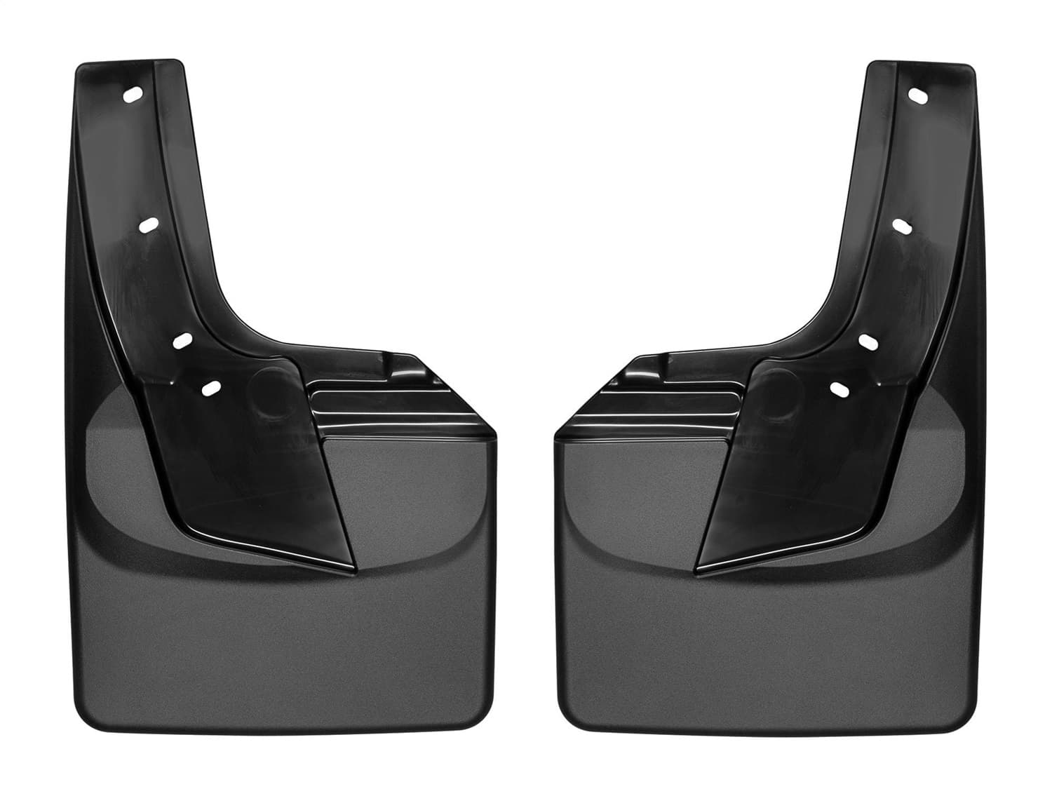 Weathertech - 120092 - Mud Flap image 1