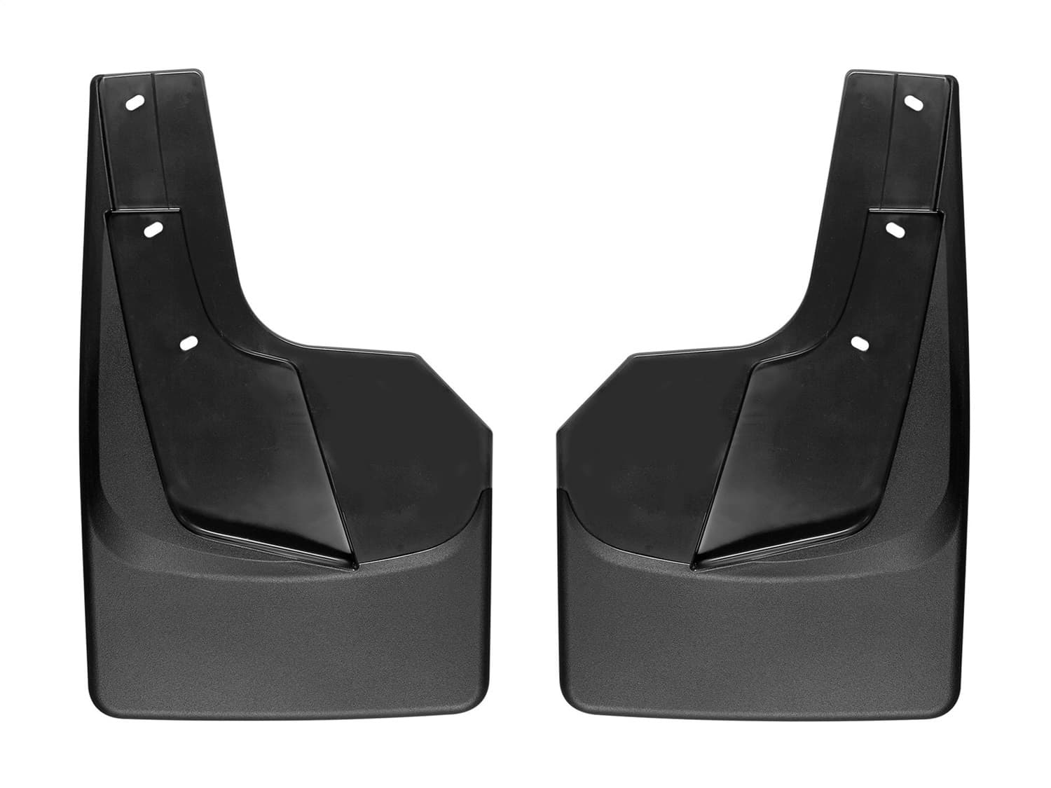 Weathertech - 120093 - Mud Flap image 1