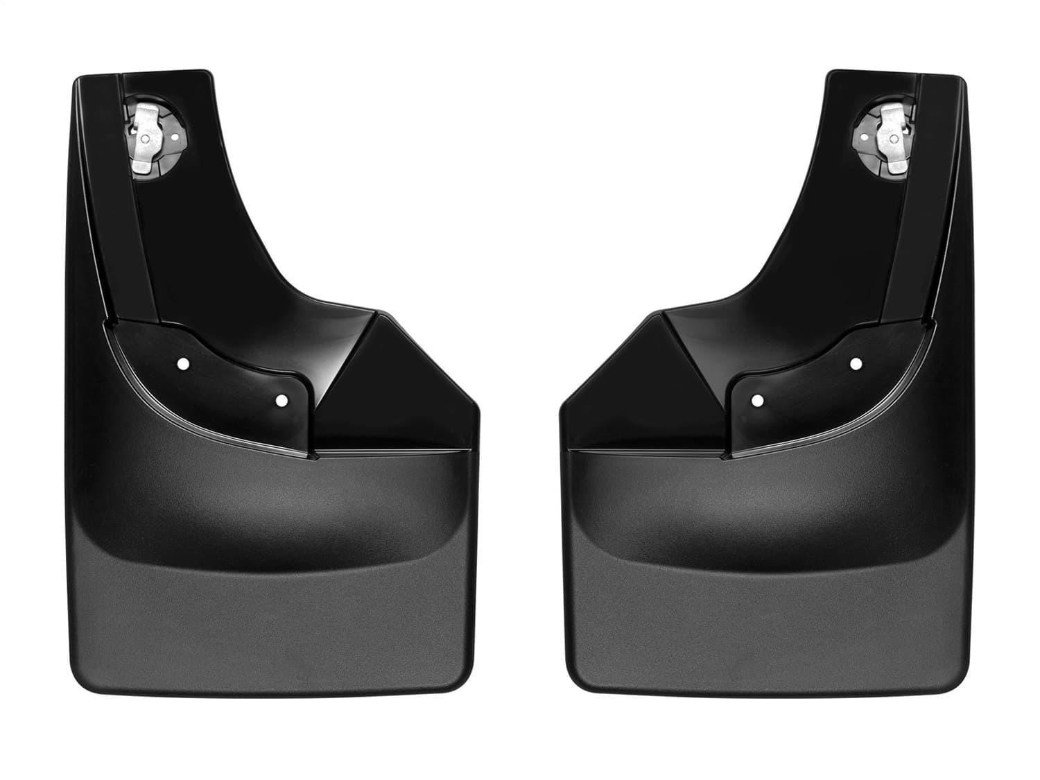 Weathertech - 120098 - Mud Flap image 1