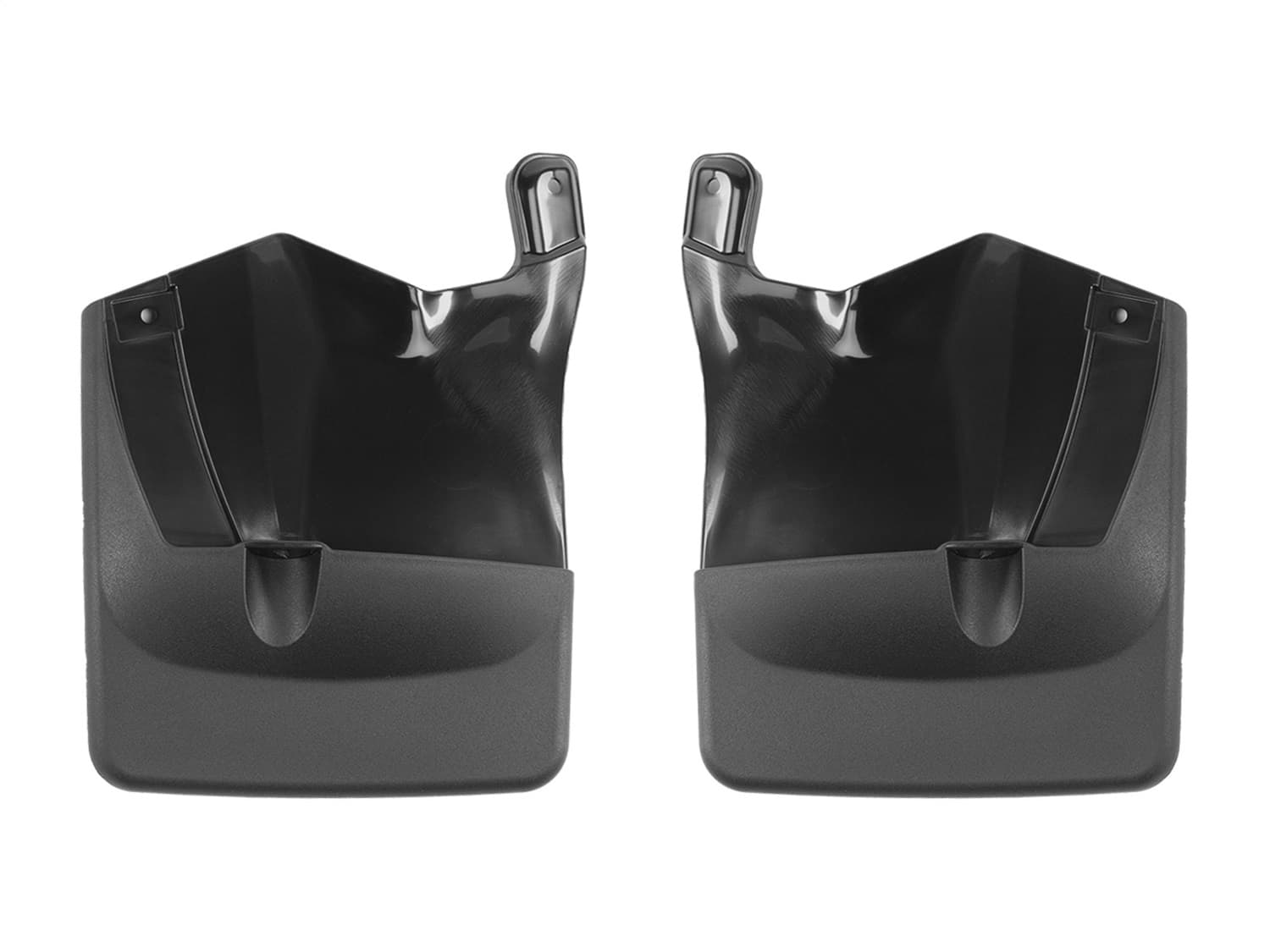 Weathertech - 120101 - Mud Flap image 1