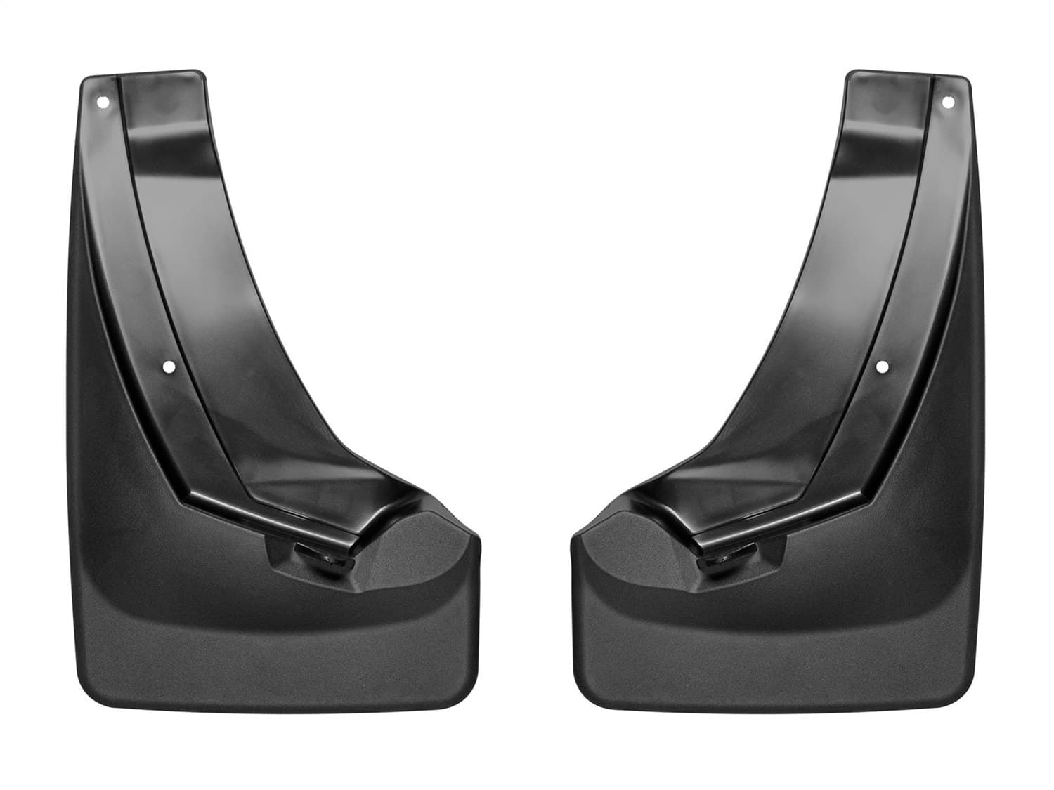 Weathertech - 120102 - Mud Flap image 1