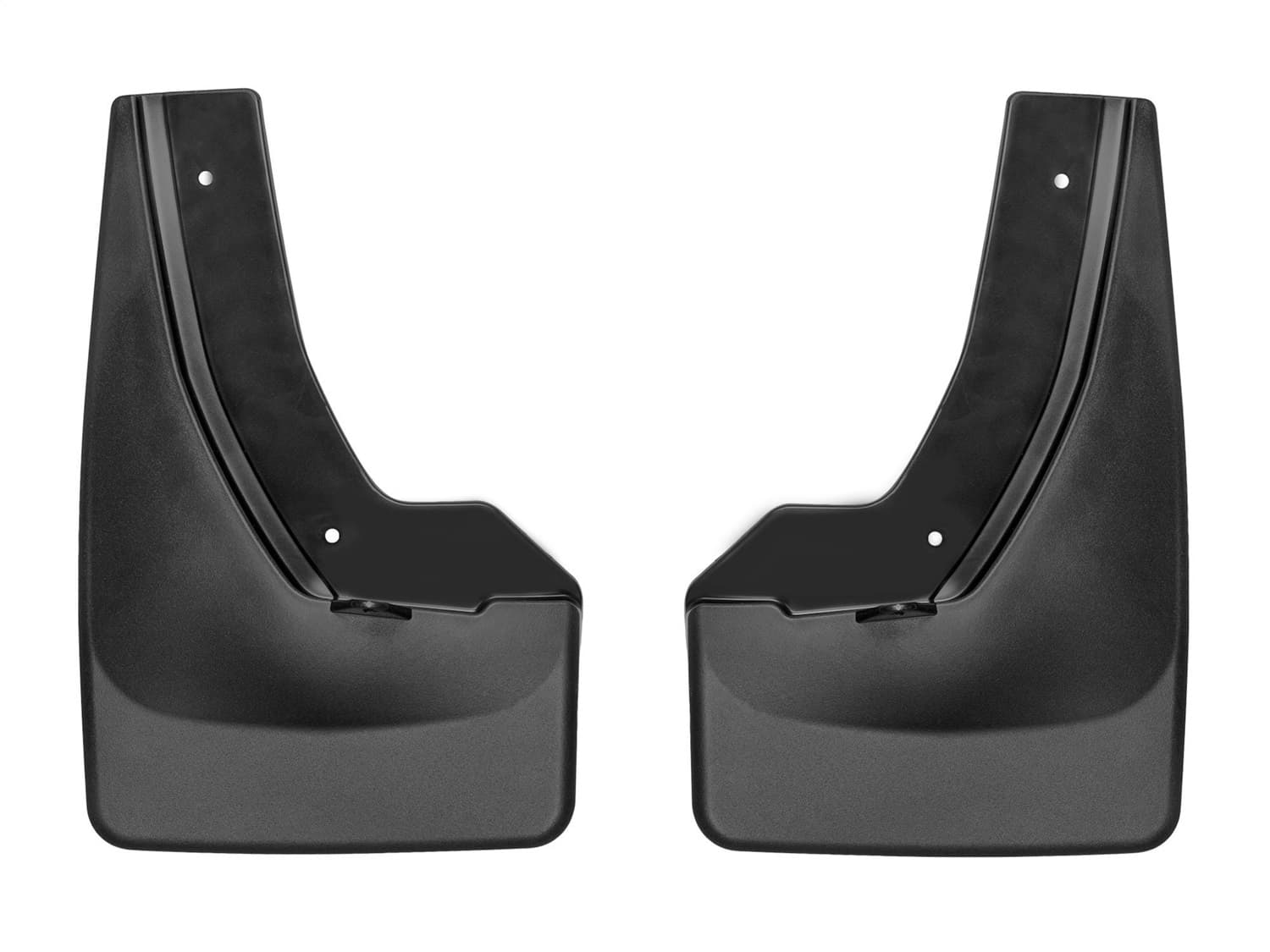 Weathertech - 120104 - Mud Flap image 1