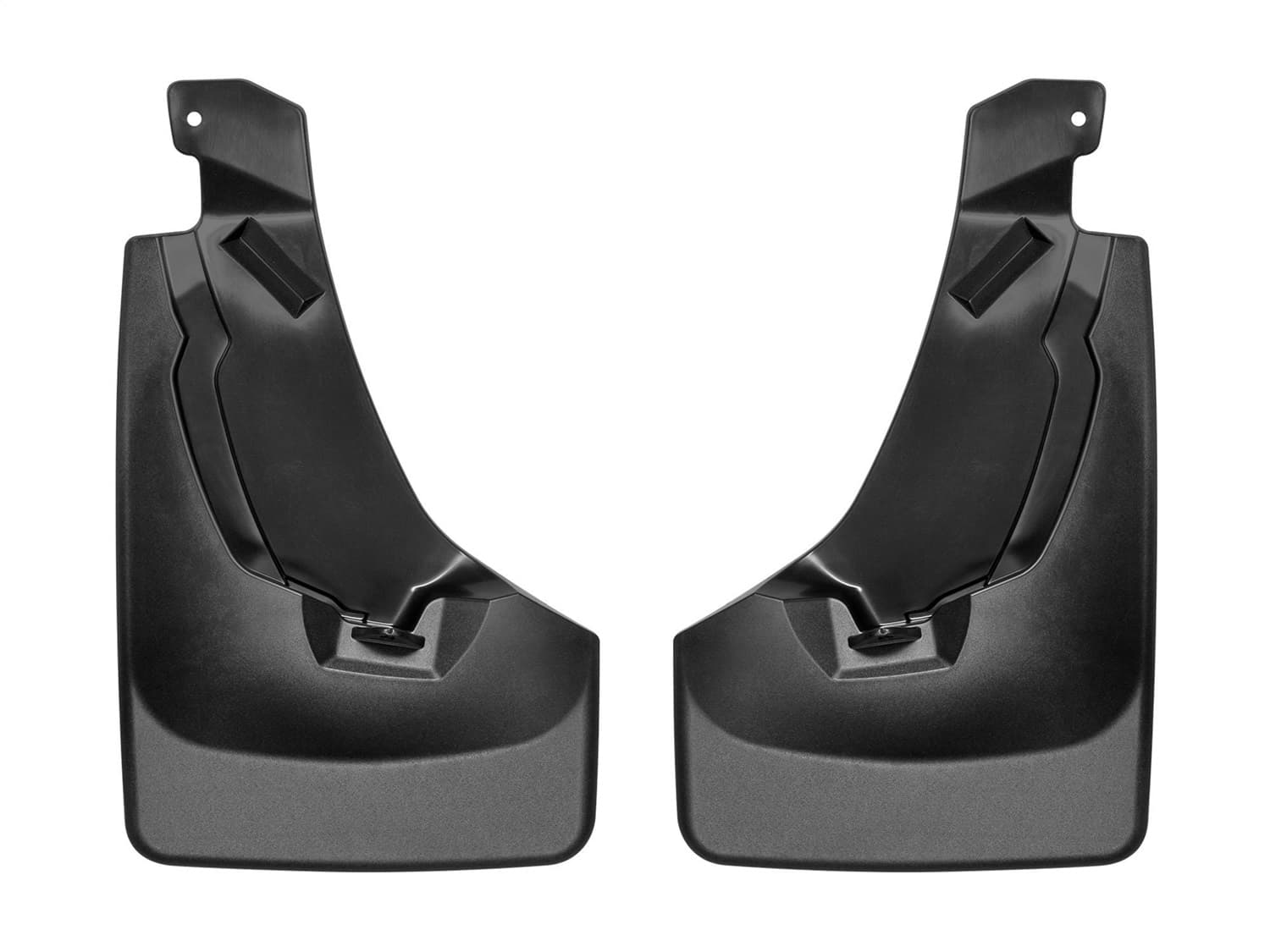 Weathertech - 120105 - Mud Flap image 1