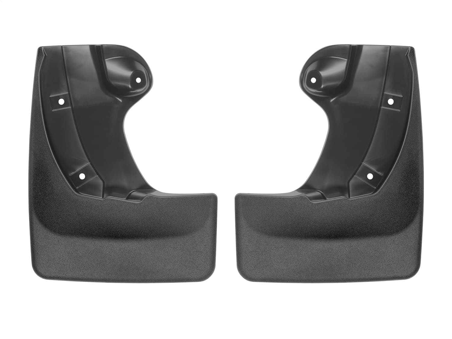 Weathertech - 120107 - Mud Flap image 1