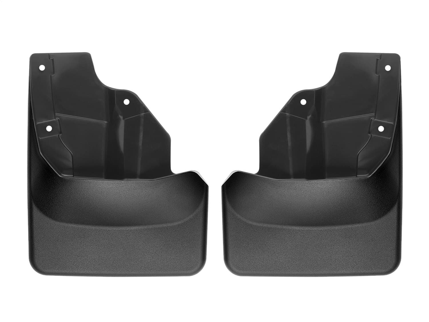 Weathertech - 120115 - Mud Flap image 1
