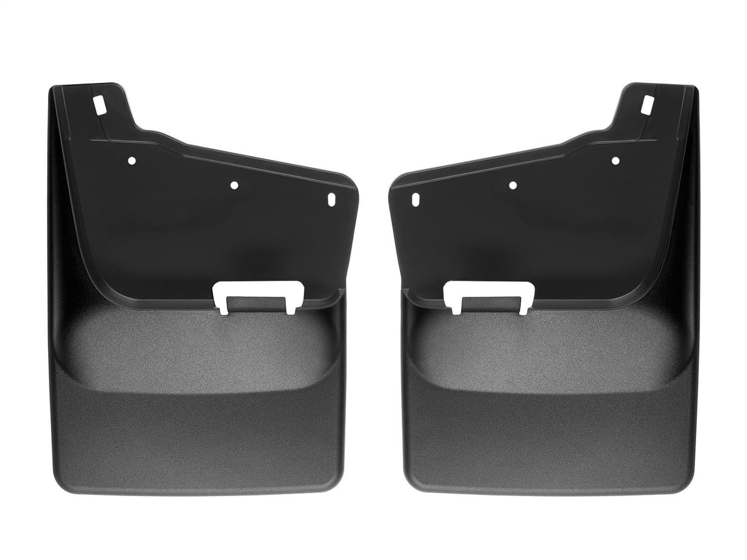 Weathertech - 120118 - Mud Flap image 1