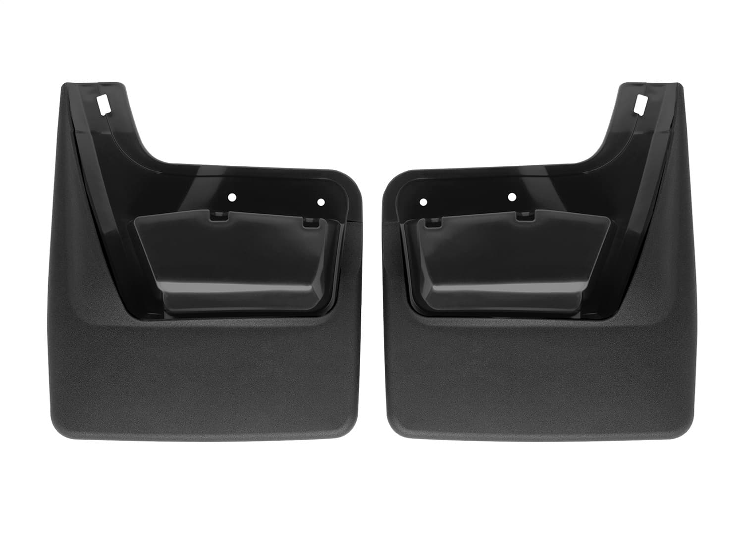 Weathertech - 120119 - Mud Flap image 1