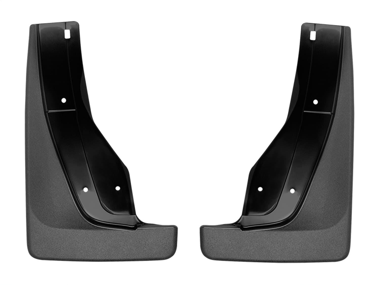 Weathertech - 120124 - Mud Flap image 1