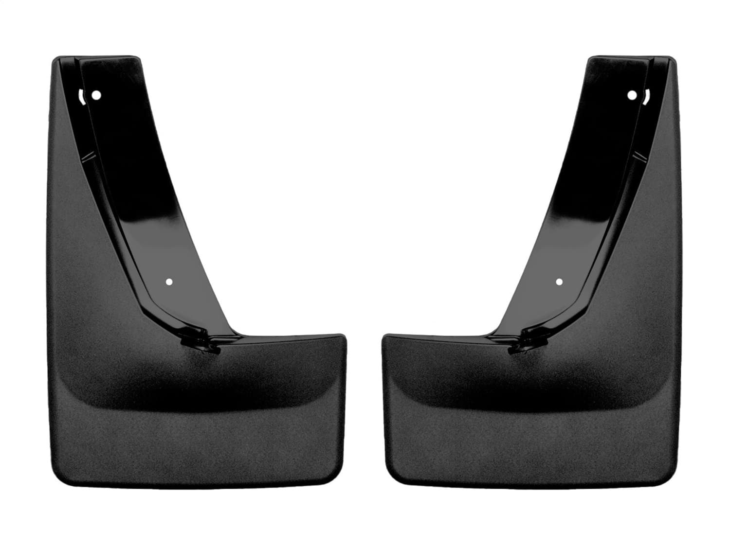 Weathertech - 120125 - Mud Flap image 1