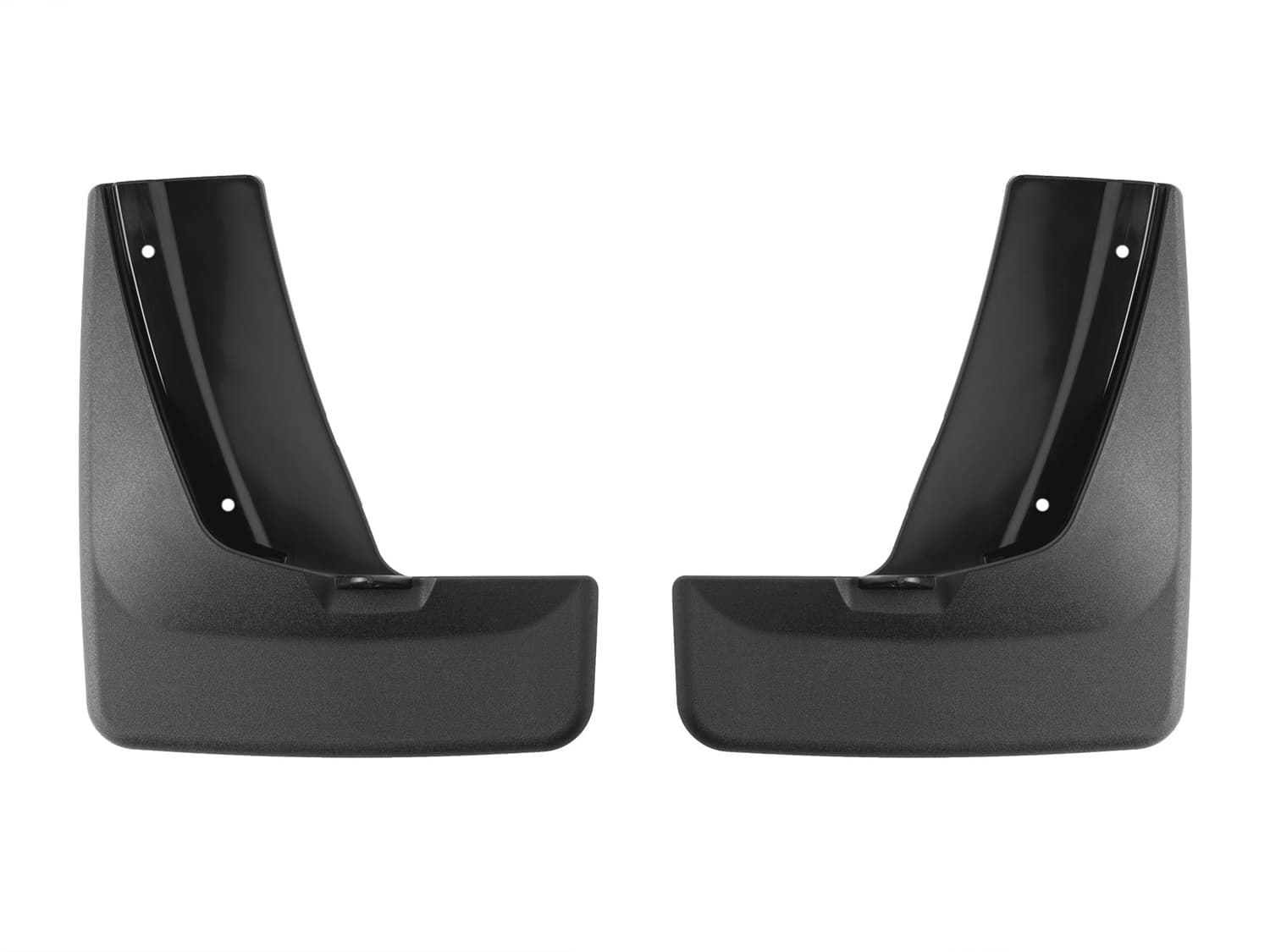 Weathertech - 120127 - Mud Flap image 1