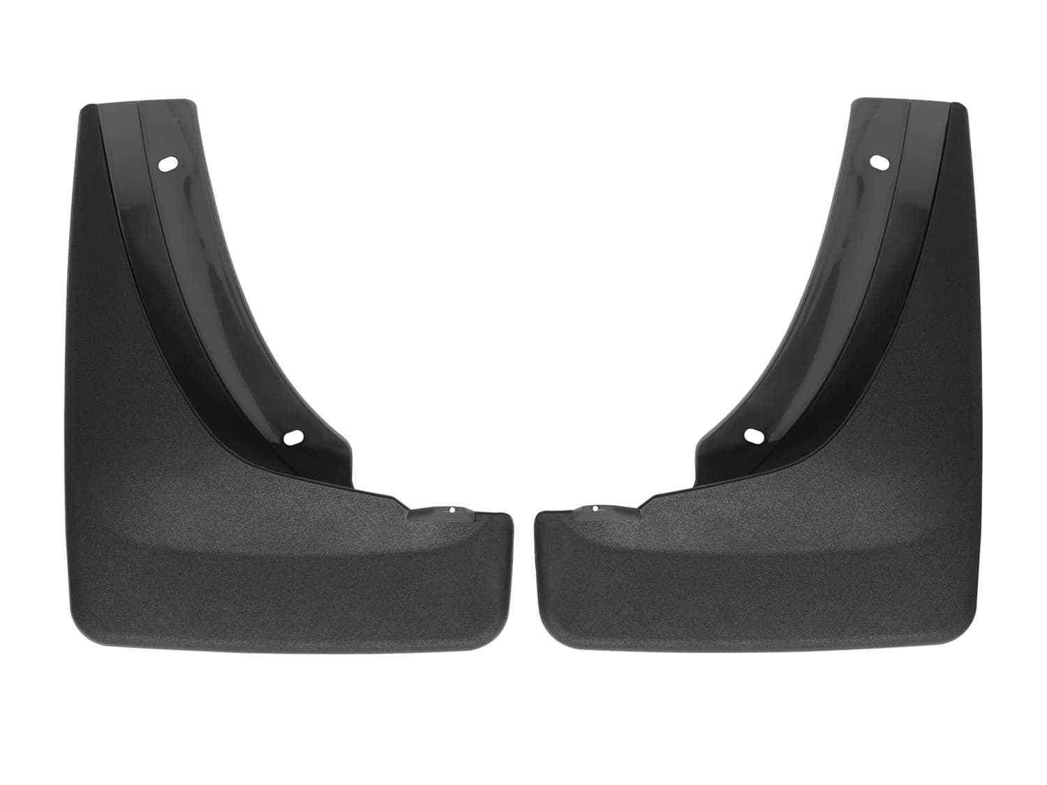 Weathertech - 120128 - Mud Flap image 1