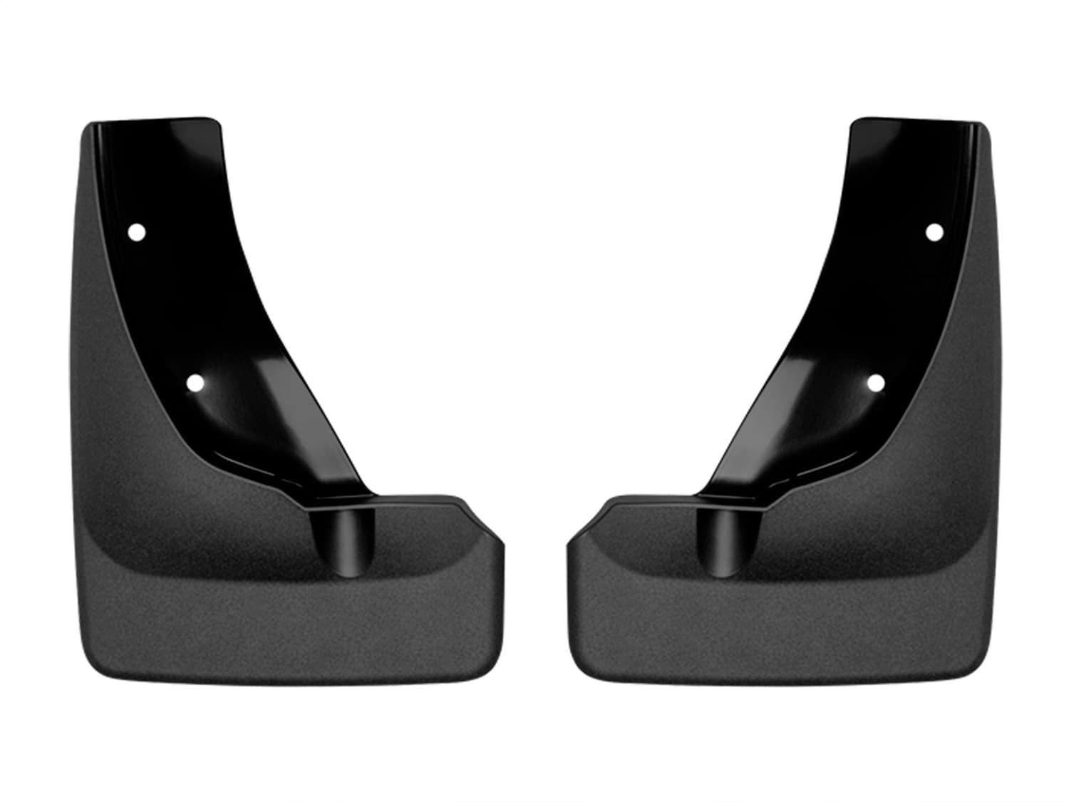 Weathertech - 120136 - Mud Flap image 1