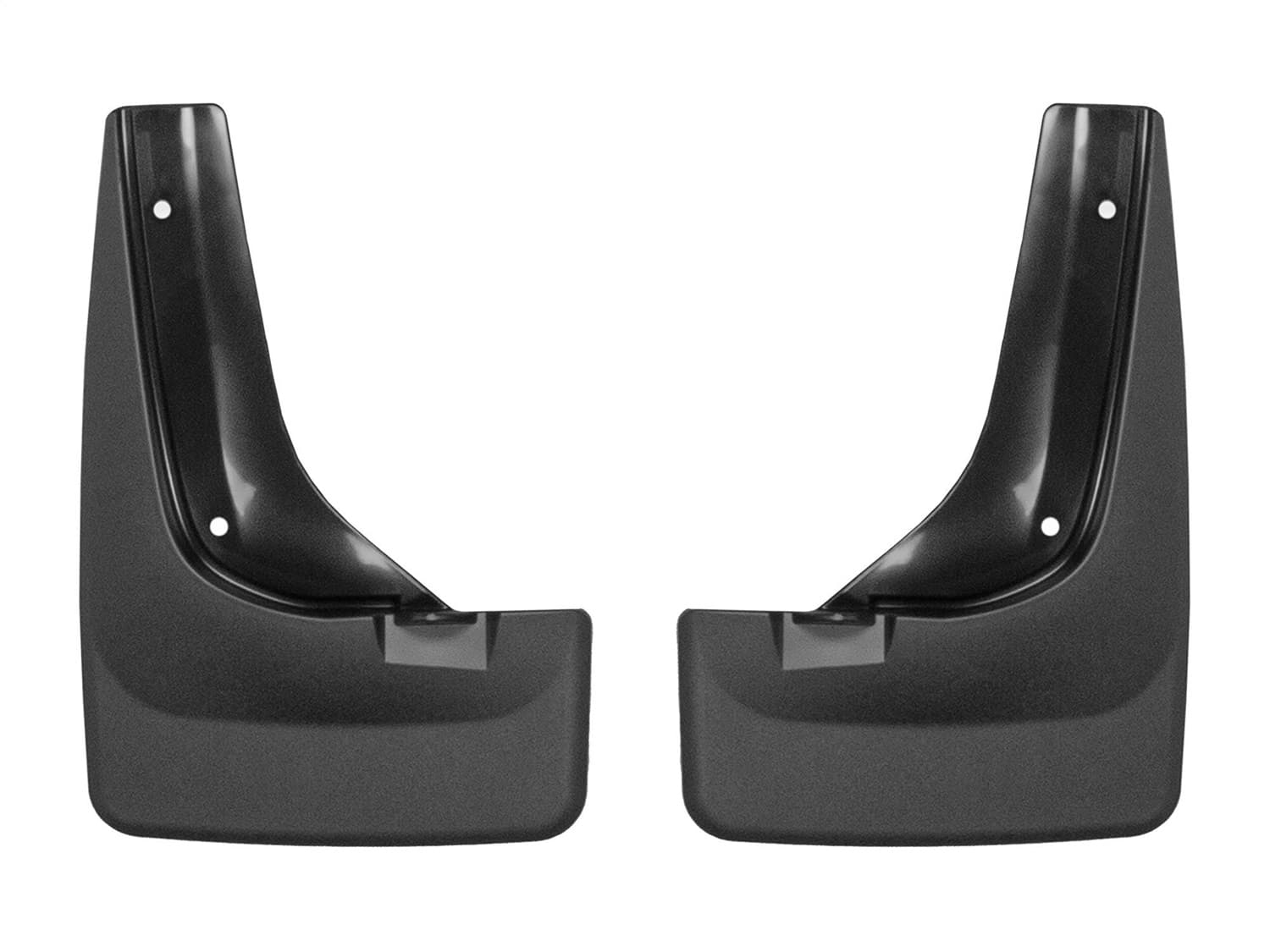 Weathertech - 120139 - Mud Flap image 1