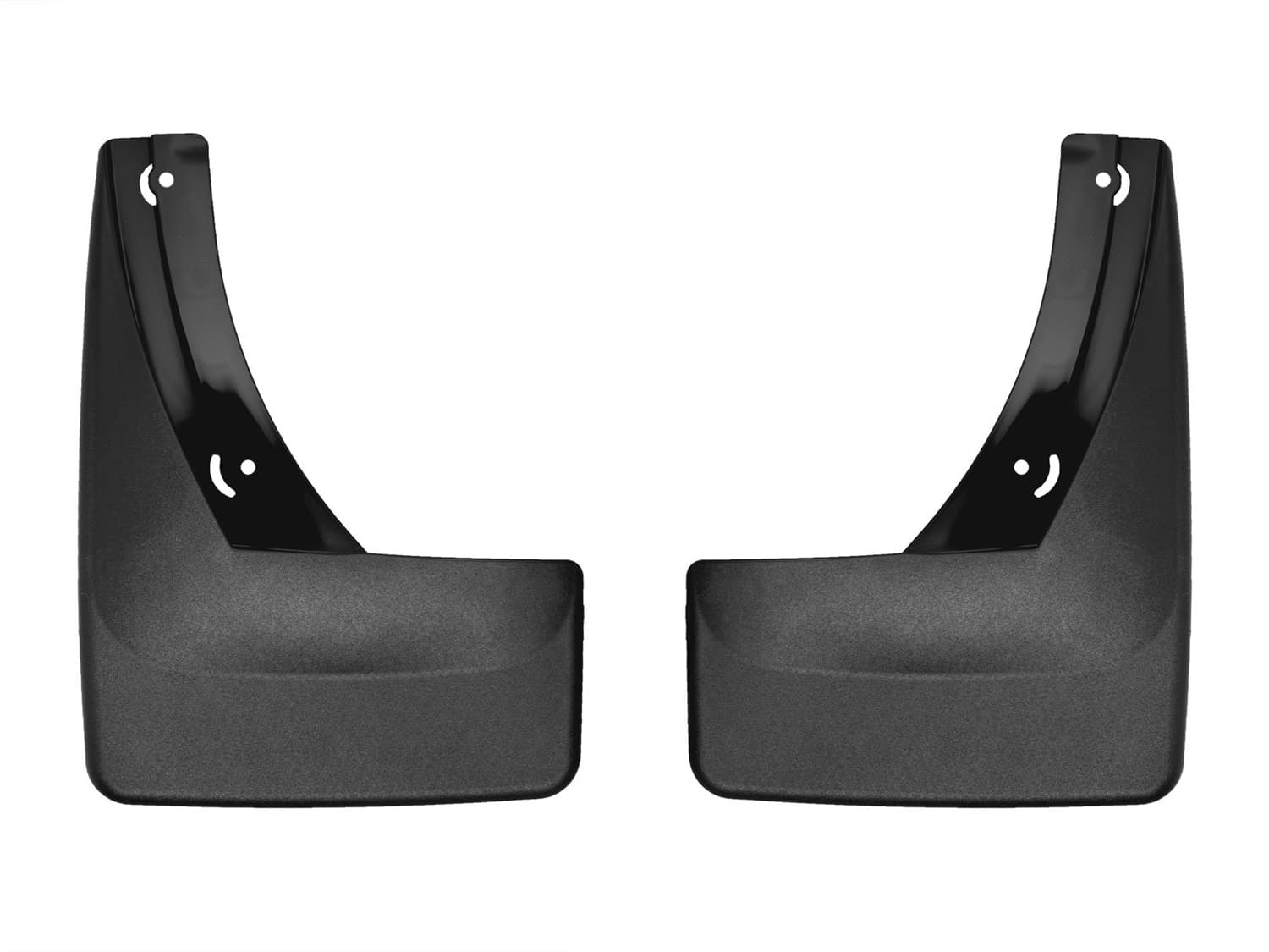 Weathertech - 120144 - Mud Flap image 1