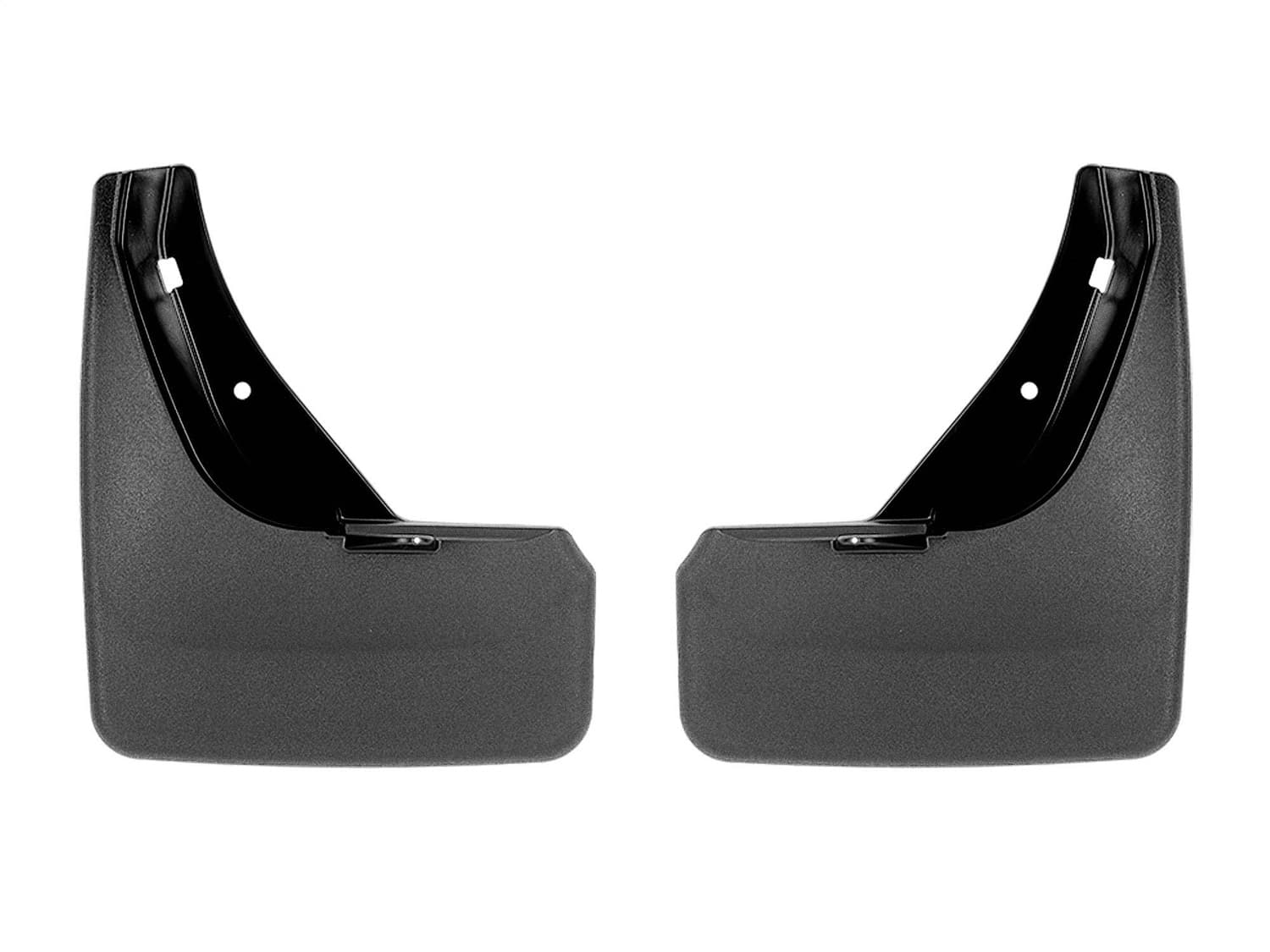 Weathertech - 120149 - Mud Flap image 1
