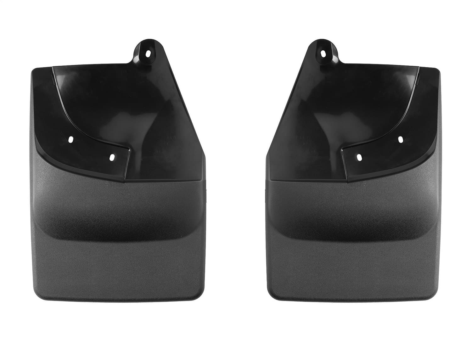 Weathertech - 120152 - Mud Flap image 1