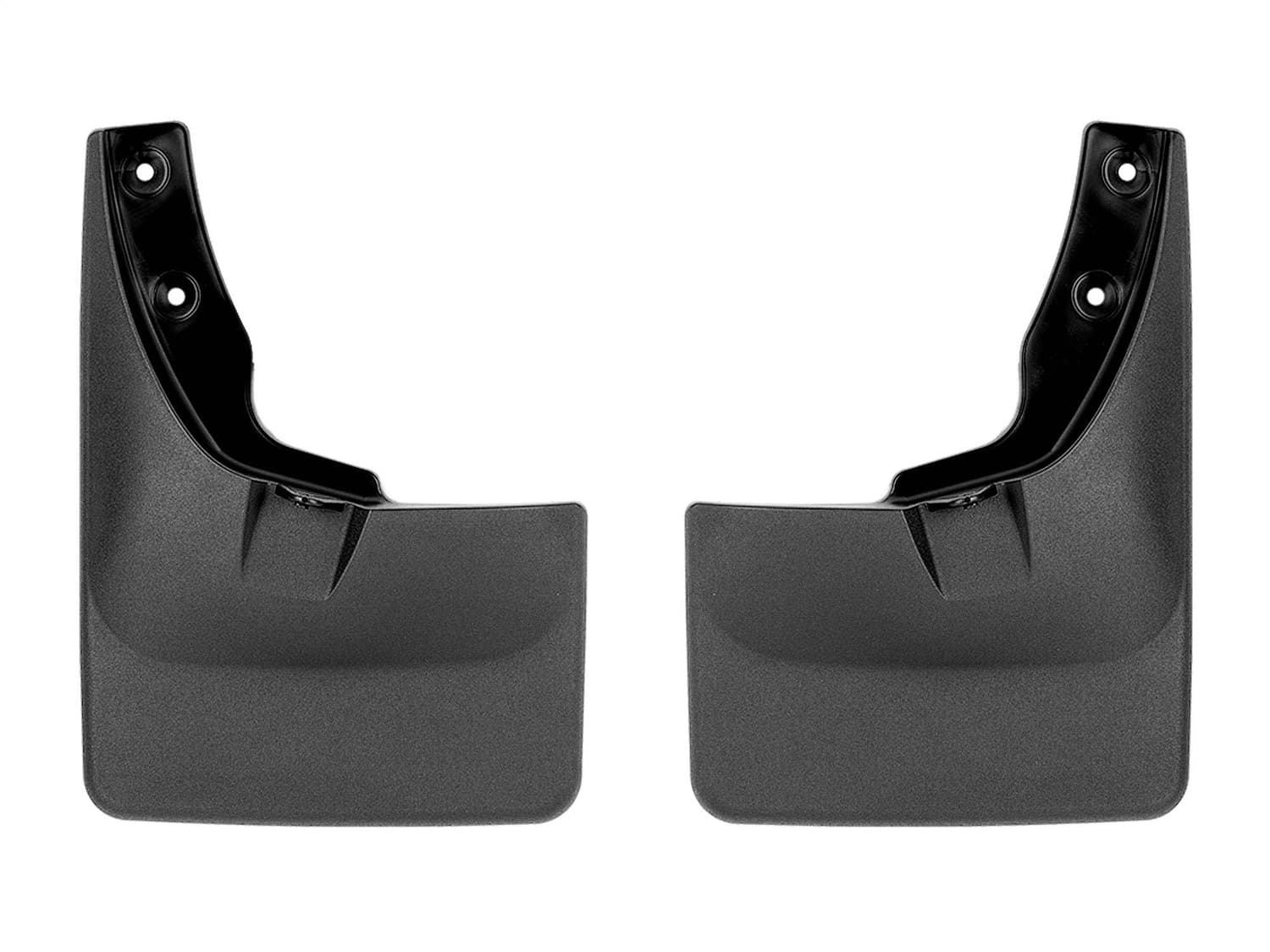 Weathertech - 120156 - Mud Flap image 1
