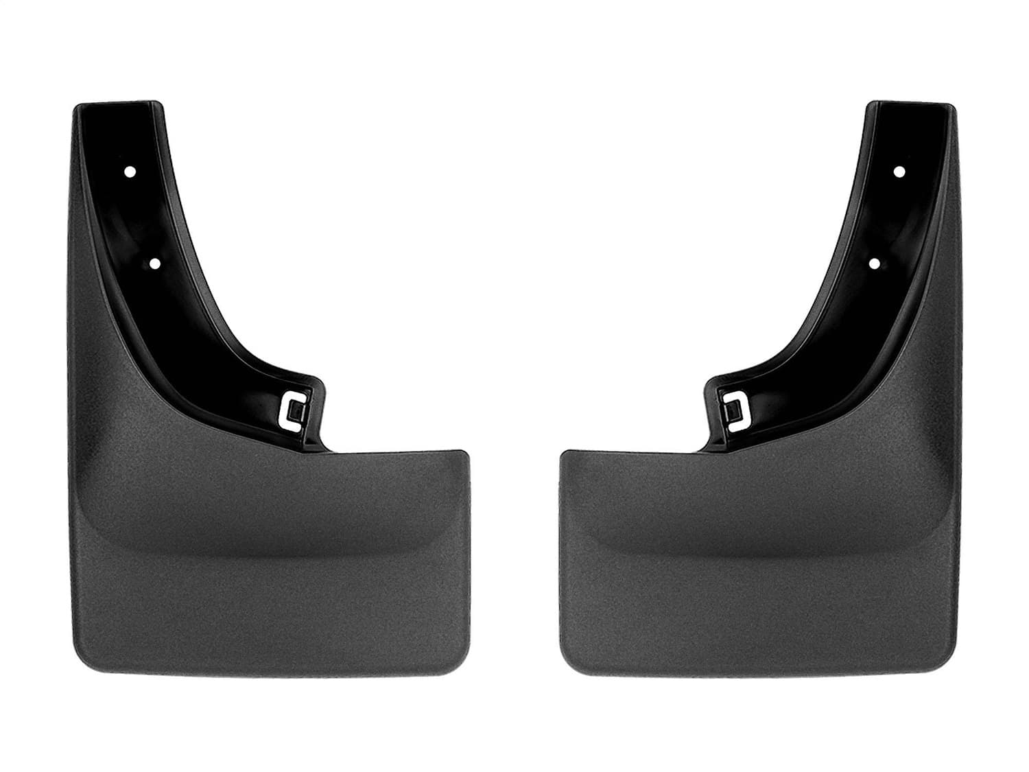 Weathertech - 120157 - Mud Flap image 1