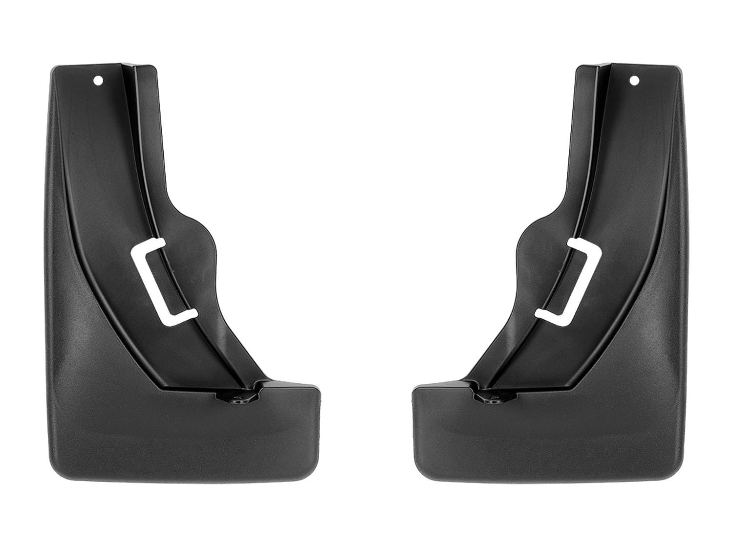 Weathertech - 120158 - Mud Flap image 1