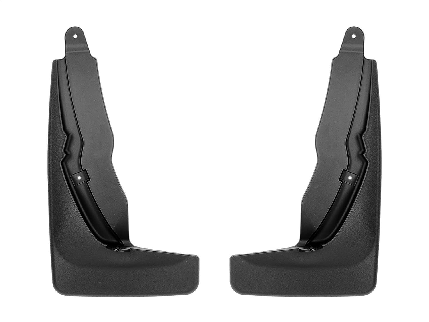 Weathertech - 120160 - Mud Flap image 1