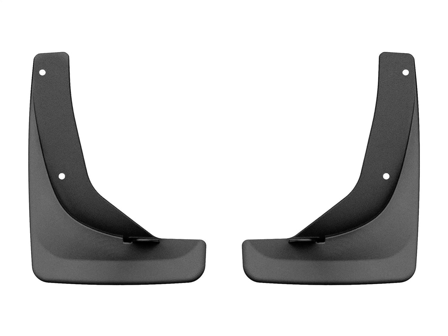 Weathertech - 120161 - Mud Flap image 1