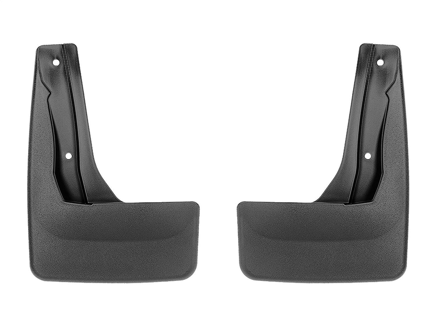 Weathertech - 120163 - Mud Flap image 1