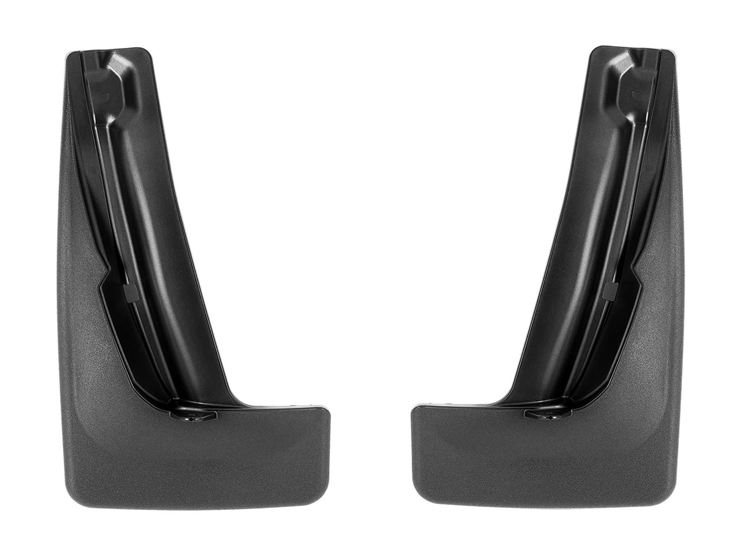 Weathertech - 120168 - Mud Flap image 1