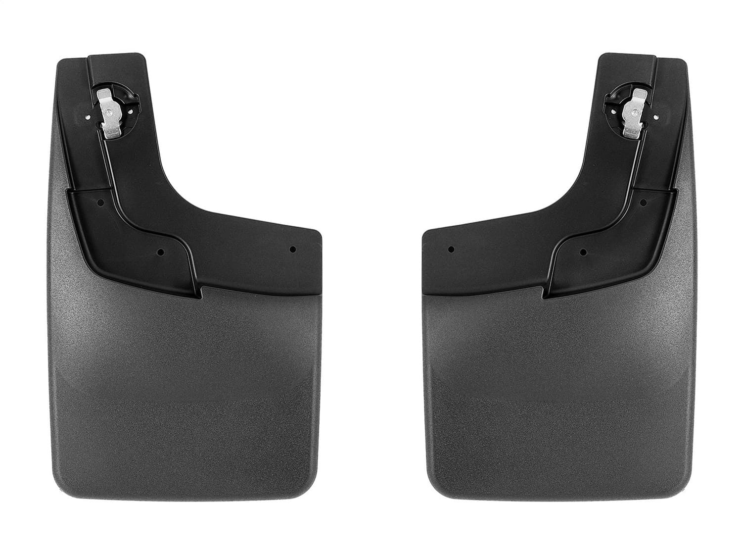 Weathertech - 120170 - Mud Flap image 1