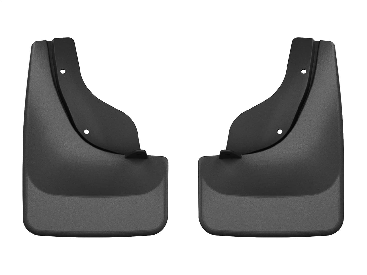 Weathertech - 120174 - Mud Flap image 1
