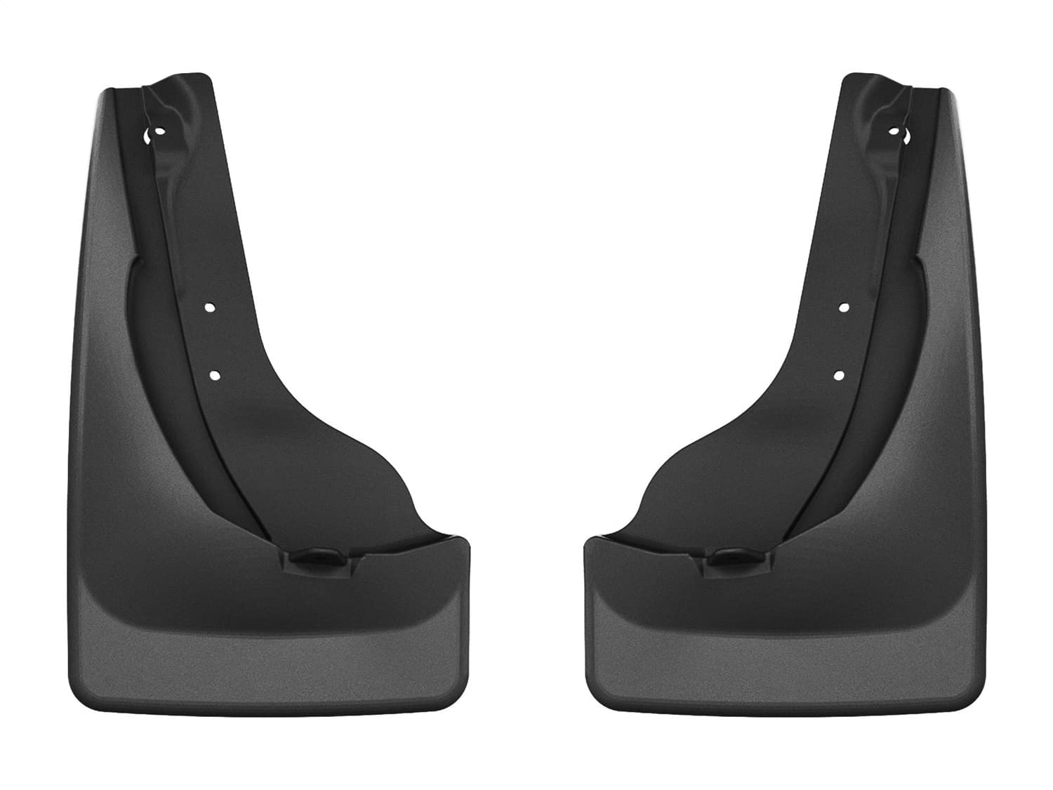 Weathertech - 120176 - Mud Flap image 1