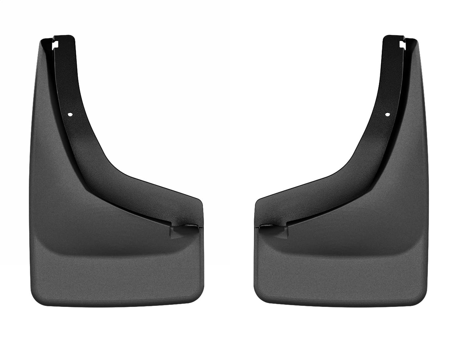 Weathertech - 120178 - Mud Flap image 1