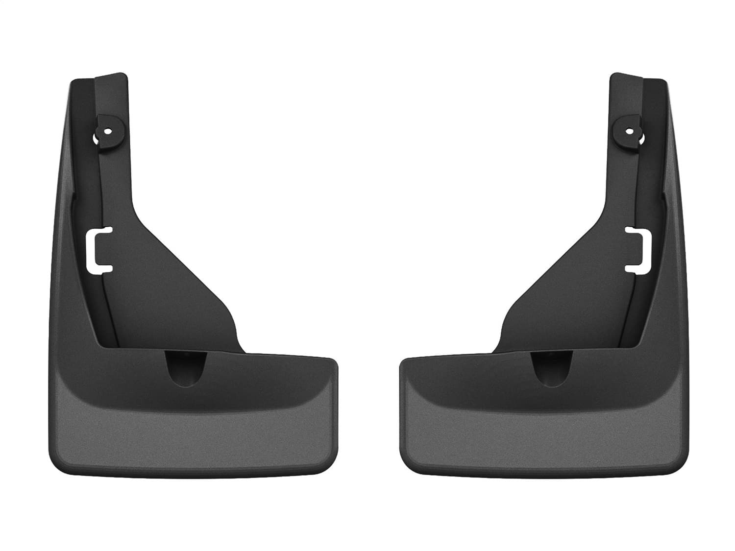 Weathertech - 120179 - Mud Flap image 1