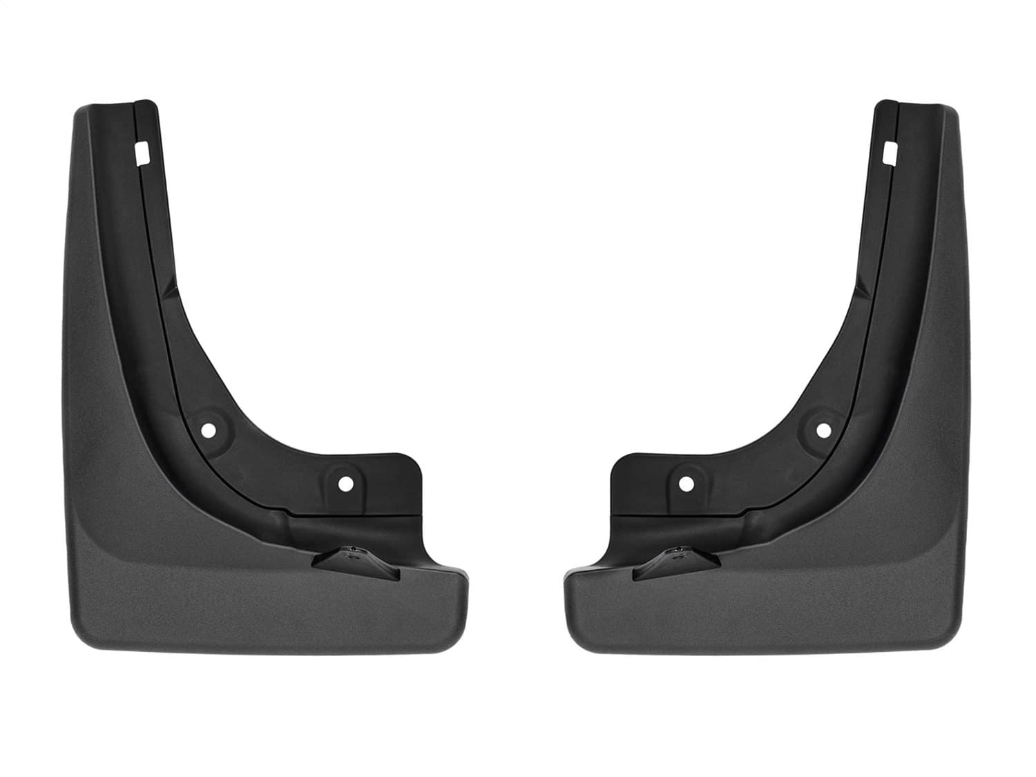 Weathertech - 120181 - Mud Flap image 1