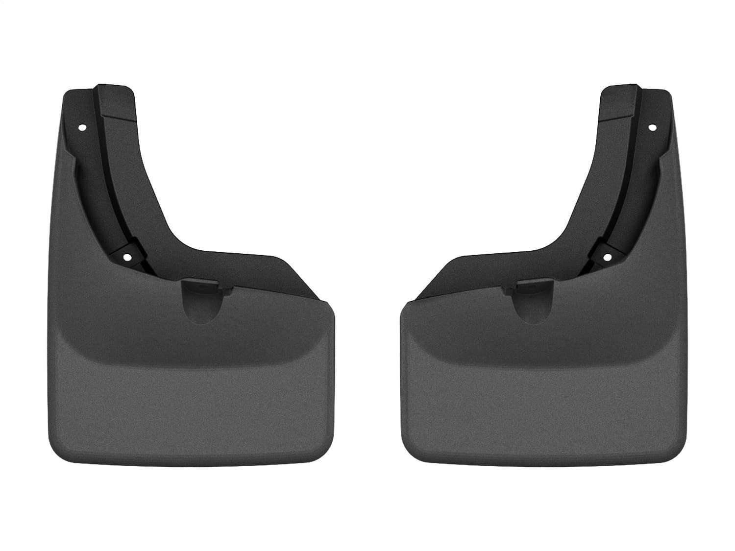 Weathertech - 120190 - Mud Flap image 1