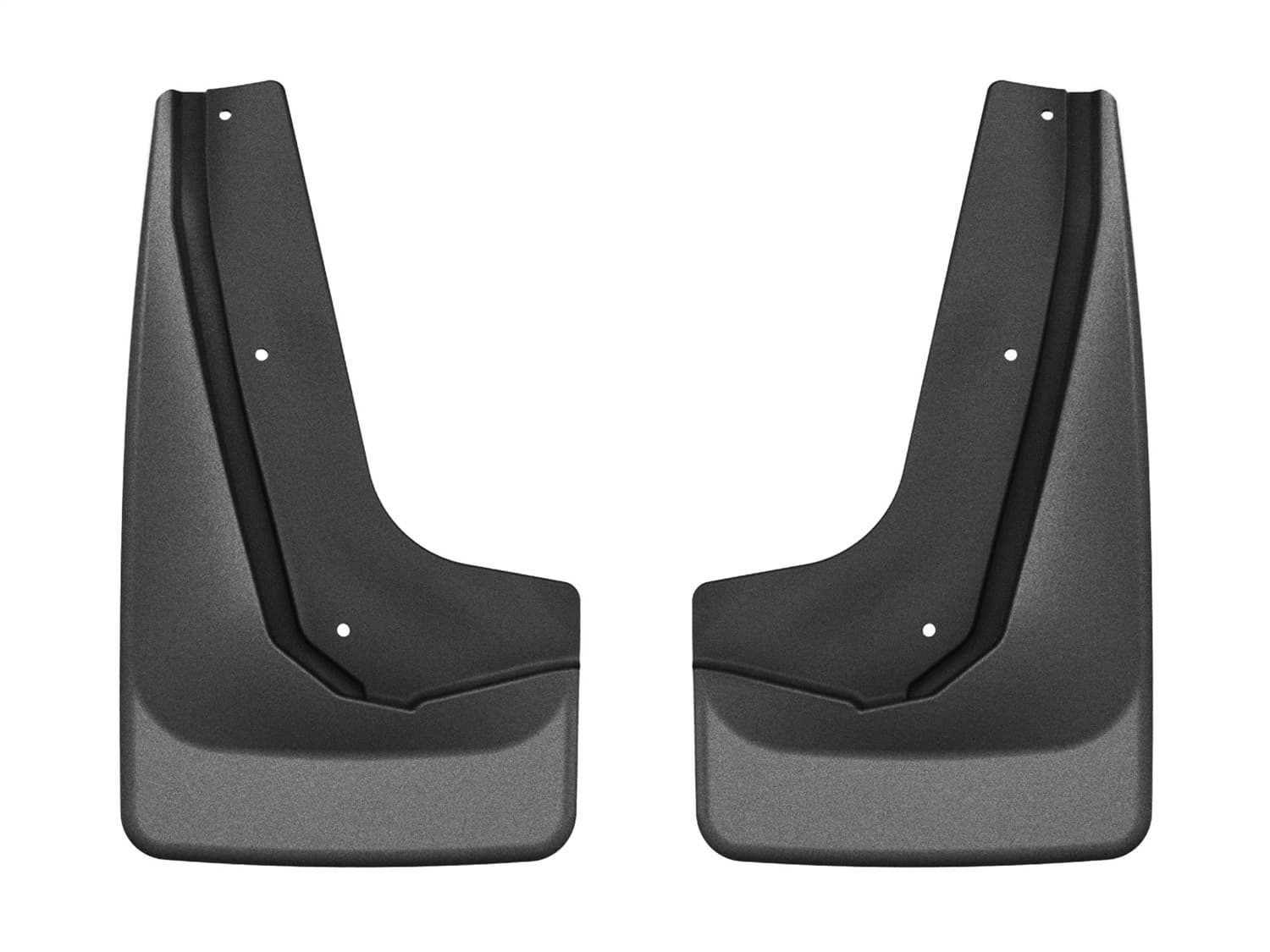 Weathertech - 120195 - Mud Flap image 1