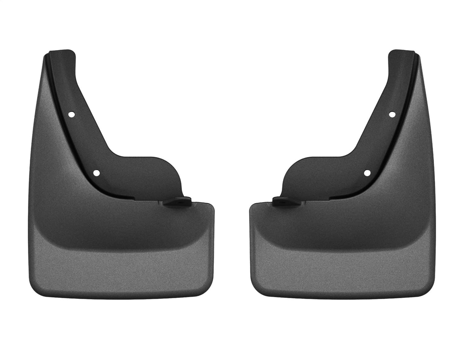 Weathertech - 120198 - Mud Flap image 1