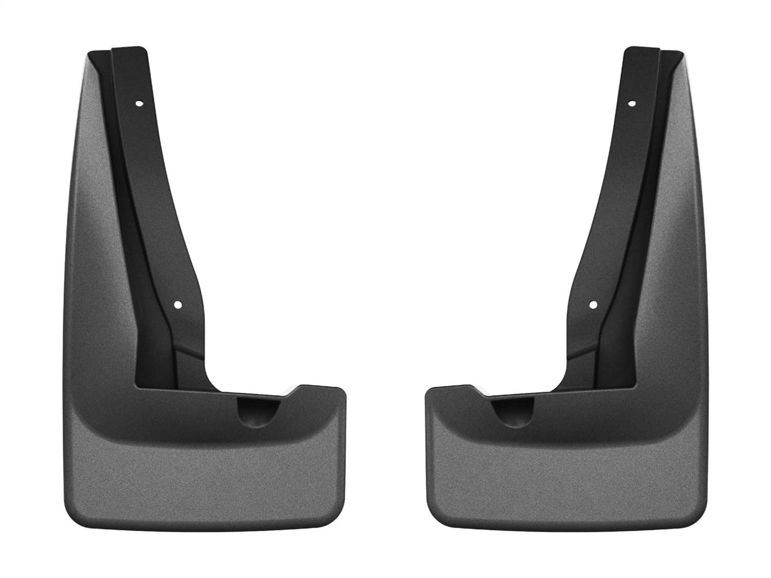 Weathertech - 120199 - Mud Flap image 1