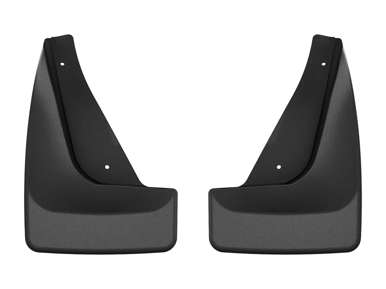 Weathertech - 120200 - Mud Flap image 1