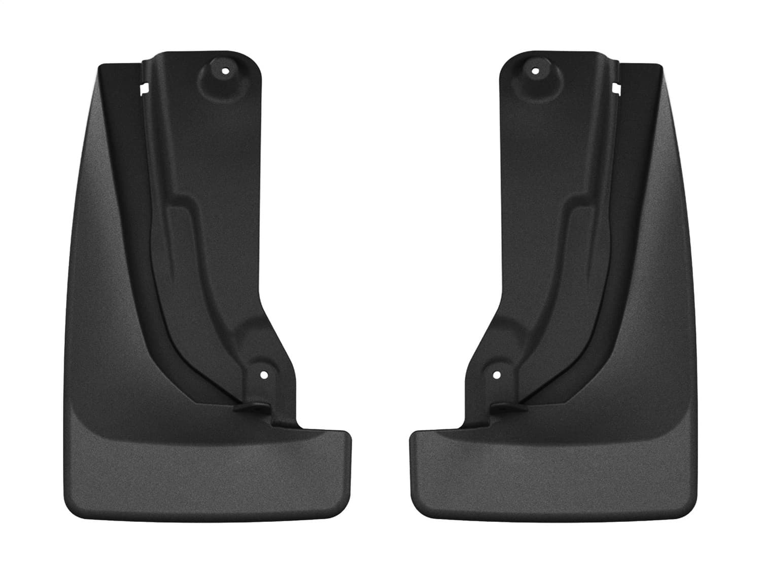 Weathertech - 120201 - Mud Flap image 1