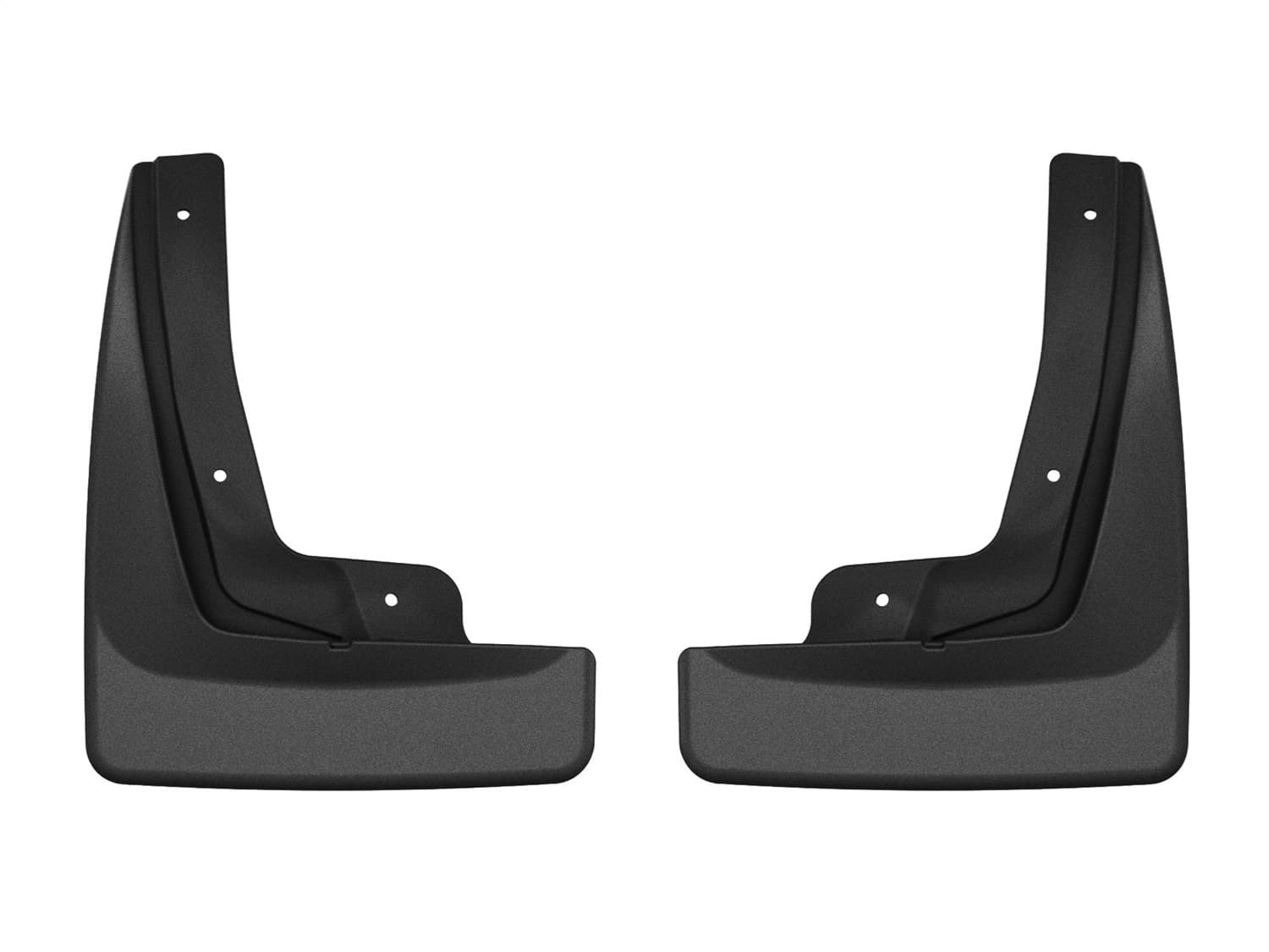 Weathertech - 120202 - Mud Flap image 1