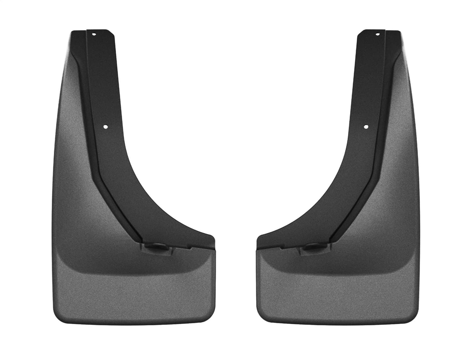 Weathertech - 120203 - Mud Flap image 1