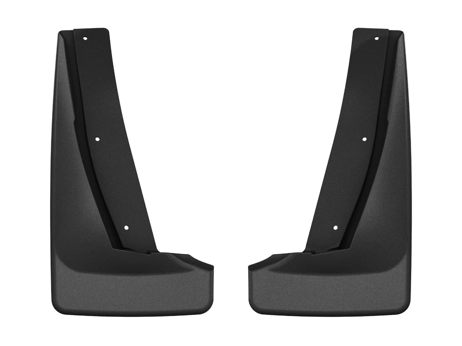 Weathertech - 120206 - Mud Flap image 1