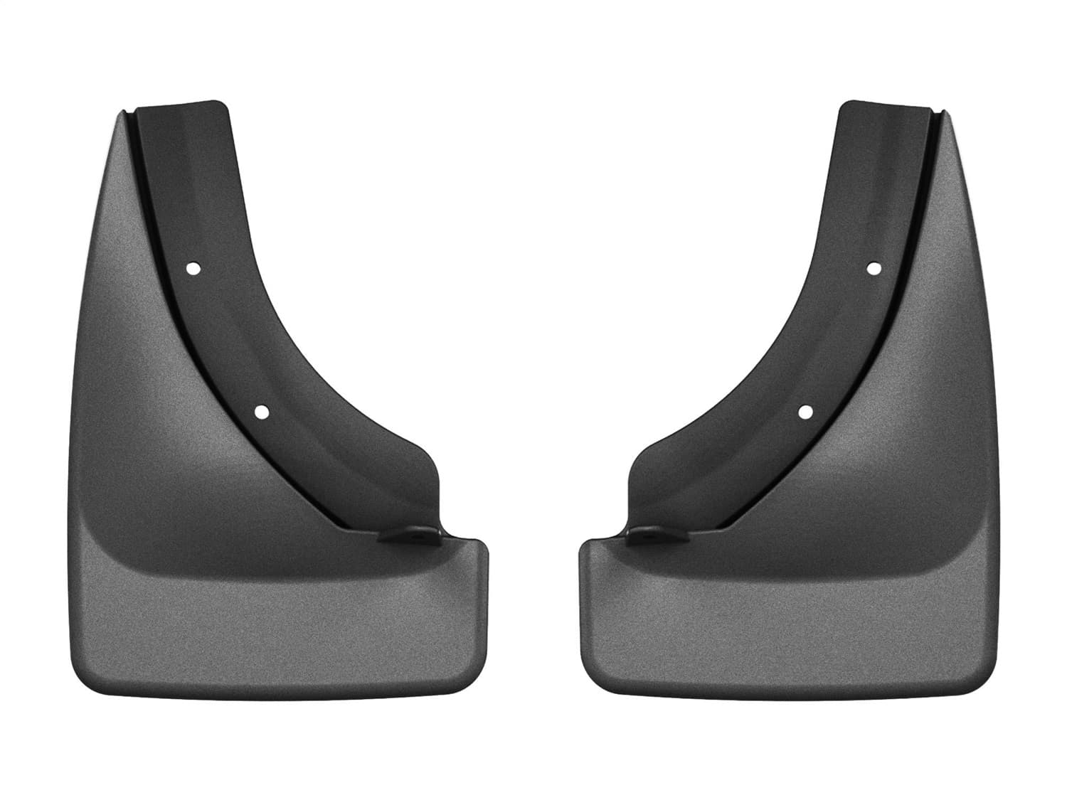 Weathertech - 120208 - Mud Flap image 1