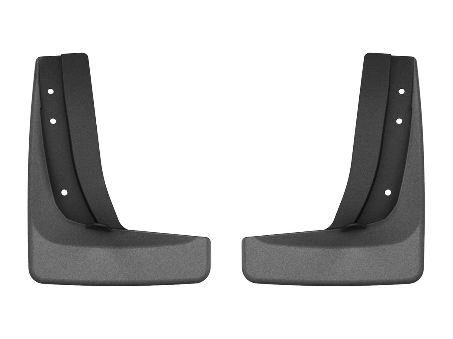 Weathertech - 120209 - Mud Flap image 1