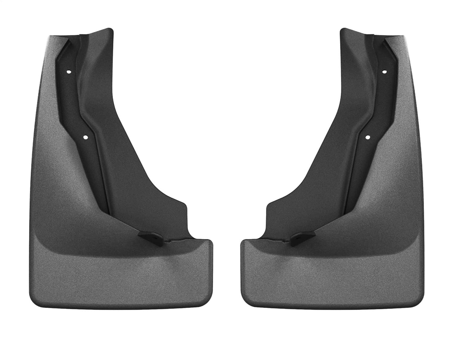 Weathertech - 120214 - Mud Flap image 1